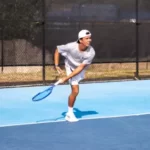 Jackson State Tennis Wins Two Matches Behind Vaquero and Hung-Yu Vaquero and Hung-Yu shine with two wins to put Tigers over Xavier