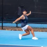 Jackson State women's tennis beats XULA 4-1 at home Women's tennis rolls to a 4-1 home victory against XULA