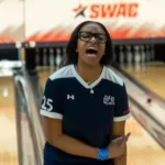 Jackson State Women’s Bowling Advances to SWAC Tournament Second Round Women's bowling defeat Bulldogs, advances to second round of the SWAC Tournament
