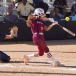 Little's multi-homer game helps Jones split with LSUE in nightcap Little's first multi-homer game lifts Jones to split in nightcap at LSUE