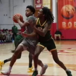 Jones beats Pearl River to reach fourth straight region semifinal Jones handles Pearl River to reach fourth straight region semifinal