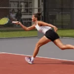 Jones College Women’s Tennis Tops Mississippi Gulf Coast 8-1 No. 9 Jones whips No. 15 Gulf Coast, 8-1