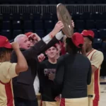 Jones College Bobcats to learn postseason fate Monday on NJCAA Network Bobcats to learn of postseason opener Monday on NJCAA Network