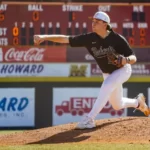 Jones College Pitcher Trevor Hodges Named MACCC Pitcher of the Week Hodges named MACCC Pitcher of the Week
