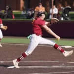 Jones splits MACCC doubleheader at Southwest, wins game one No. 6 Jones settles for third MACCC road split