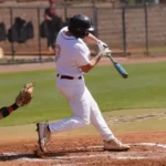 Jones College Sweeps Mississippi Delta in Baseball Doubleheader Bobcats take two from Trojans