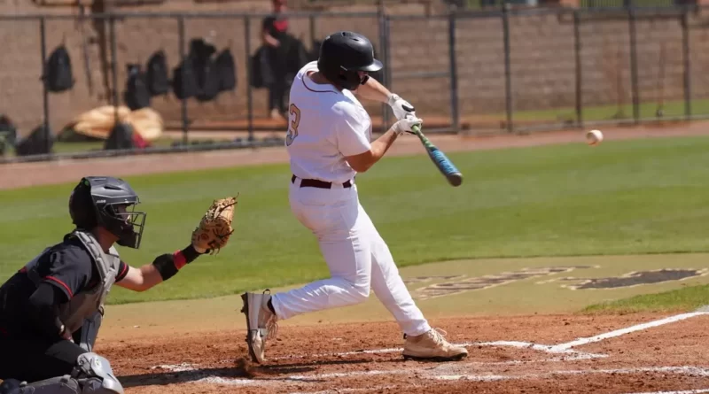 Bobcats take two from Trojans