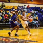 Prairie View Dominates Alcorn in SWAC Men’s Basketball Prairie View Runs Away from Alcorn