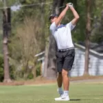 Jones College Finishes Fifth at Lou Hart Invitational Bobcats finish fifth in Lou Hart Invitational