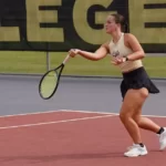 Jones College remains undefeated with 9-0 tennis win over Holmes Bobcats don't drop a game in 9-0 win over Holmes