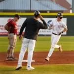 Jones and Pearl River Split Doubleheader in NJCAA Top 3 Matchup Jones splits with second straight NJCAA Top 3 program