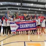 William Carey Lady Crusaders Win First SSAC Tournament Title Lady Crusaders Storm to First-Ever SSAC Tournament Title