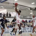 Dalton State edges William Carey in SSAC tournament thriller Epic Battle Ends in Narrow Defeat for Crusaders