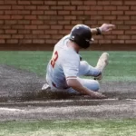 Jones edges Shelton State in three one-run games to take series Jones wins series at Shelton State, all three games decided by a run