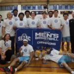 Owls men's basketball wins first SLIAC title, earns NCAA Division III bid Owls men’s basketball earns first SLIAC title and NCAA III tournament bid, 77-76