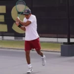 No. 12 Jones College falls to No. 11 Alabama-South in first loss of season No. 12 Jones loses first match of season to No. 11 Coastal Alabama-South