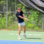 William Carey Men's Tennis Sweeps SSAC Round-Up with 3-0 Weekend Crusader Tennis Sweeps SSAC Round-Up with 3–0 Weekend
