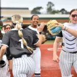 Belhaven Softball Splits Doubleheader at NFCA Leadoff Classic Blazers Softball Splits Day Two of NFCA Leadoff Classic