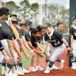 Belhaven Softball Sweeps Doubleheader at Spring Games, Extends Winning Streak to Nine Blazers Sweep Doubleheader, Finish 6-0 at the Spring Games