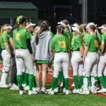 Belhaven Softball’s Win Streak Ends at 10 After Doubleheader Split with Illinois Wesleyan Blazers Split Doubleheader with Illinois Wesleyan; Win Streak Snapped at 10