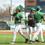 Belhaven Baseball Completes Series Sweep with Walk-Off Win Over Hanover Blazers Baseball Walks Off Hanover in Series Sweep