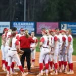 William Carey Softball Loses Two Close Games at Gulf Coast Invitational Carey Drops Two Tight Contests to Close Gulf Coast Invitational