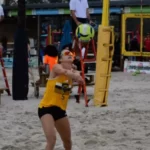 Southern Miss Beach Volleyball Loses Twice at Stetson Spring Invitational Golden Eagles Open Stay in Stetson Spring Invitational