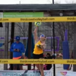 Southern Miss Completes Road Swing Before Home Beach Volleyball Tournament Southern Miss Completes Final Road Matches Before Home Tournament