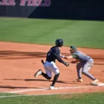 Faulkner Sweeps William Carey in Weekend Baseball Series William Carey Drops Weekend Series to Faulkner