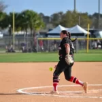 William Carey Softball Sweeps Brewton-Parker to Open Conference Play Lady Crusaders Sweep Brewton-Parker to Open Conference Play