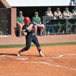 William Carey Sweeps LSU Alexandria in Doubleheader William Carey Sweeps #20 LSU Alexandria in Midweek Doubleheader