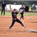 William Carey Sweeps Thomas in Doubleheader Behind Dominant Pitching William Carey Shuts Out Thomas in Doubleheader Sweep