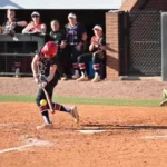 William Carey Softball Sweeps Point University with Shutout Victories Lady Crusaders Roll Past Point in Shutout Sweep