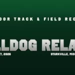 Mississippi Valley State Track & Field Opens Outdoor Season at Bulldog Relays Track & Field Opens Outdoor Season At Bulldog Relays