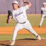 Alcorn Baseball Begins SWAC Series at Arkansas-Pine Bluff Baseball Welcomed to Pine Bluff for Series