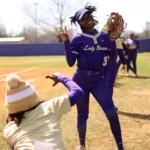 Alcorn Softball Hosts Prairie View A&M for SWAC Series Weekend Braves Host Prairie View A&M on Weekend