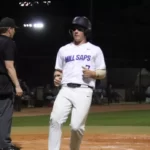Millsaps Baseball Sweeps Hardin-Simmons and North Park in Saturday Doubleheader Baseball Wins Pair of Games Over Hardin-Simmons, North Park