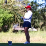 Ole Miss Women’s Golf Faces Elite Field at Old Barnwell Derby Match Play No. 17 Women’s Golf Ready for Another Elite Field at Old Barnwell Derby Match Play