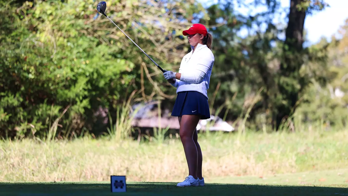 Ole Miss Women’s Golf Faces Elite Field at Old Barnwell Derby Match ...