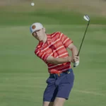 Ole Miss Men’s Golf Team Heads to Memphis Intercollegiate at Colonial Country Club Men’s Golf Duo Set for Memphis Intercollegiate