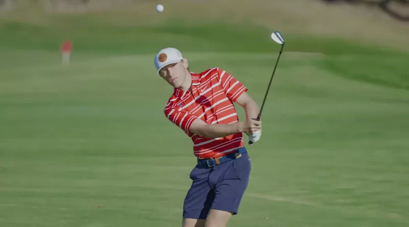 Ole Miss Men’s Golf Team Heads to Memphis Intercollegiate at Colonial Country Club Men’s Golf Duo Set for Memphis Intercollegiate