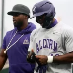 Arkansas-Pine Bluff Wins Series Opener Over Alcorn State UAPB Takes Game Two from Braves