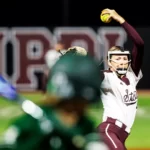 Mississippi State's Faircloth Throws First Solo Shutout in 4-0 Win Over UAB Faircloth Pitches First Solo Shutout As No. 11 Bulldogs Beat UAB