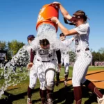 Mississippi State Upsets No. 1 Tennessee on Troutman's Walk-Off Homer Record Crowd Witnesses Troutman’s Walk-Off Winner Against No. 1 Tennessee
