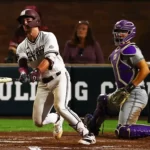 Mississippi State tops Lipscomb 8-3 in baseball opener No. 4 State Takes Opening Game Against Lipscomb