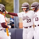 No. 12 Mississippi State softball rallies for victory at South Alabama Sells Slugs No. 12 Mississippi State To Sunday Victory