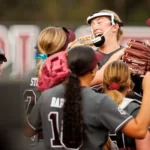 Mississippi State sweeps Southeast Missouri with historic no-hitter to open SEC play State Enters SEC Play With Historic Start Behind Ammon’s No-Hitter