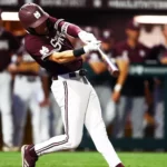No. 6 Mississippi State beats Vanderbilt 4-2 behind two homers No. 6 MSU Takes Vandy Opener Behind Two Homers