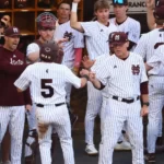 Mississippi State routs Southern Miss with run-rule victory Sixth-Ranked State Run-Rules No. 11 USM