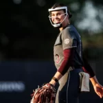 Mississippi State's Goold Named National Pitcher of the Week Goold Earns Multiple National Weekly Honors
